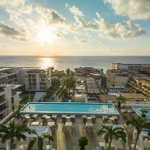 מלון The Reef 28 & (adults Only), פלאייה דל כרמן